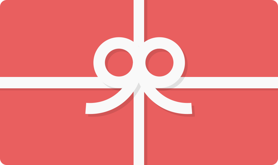 £10 Gift Card